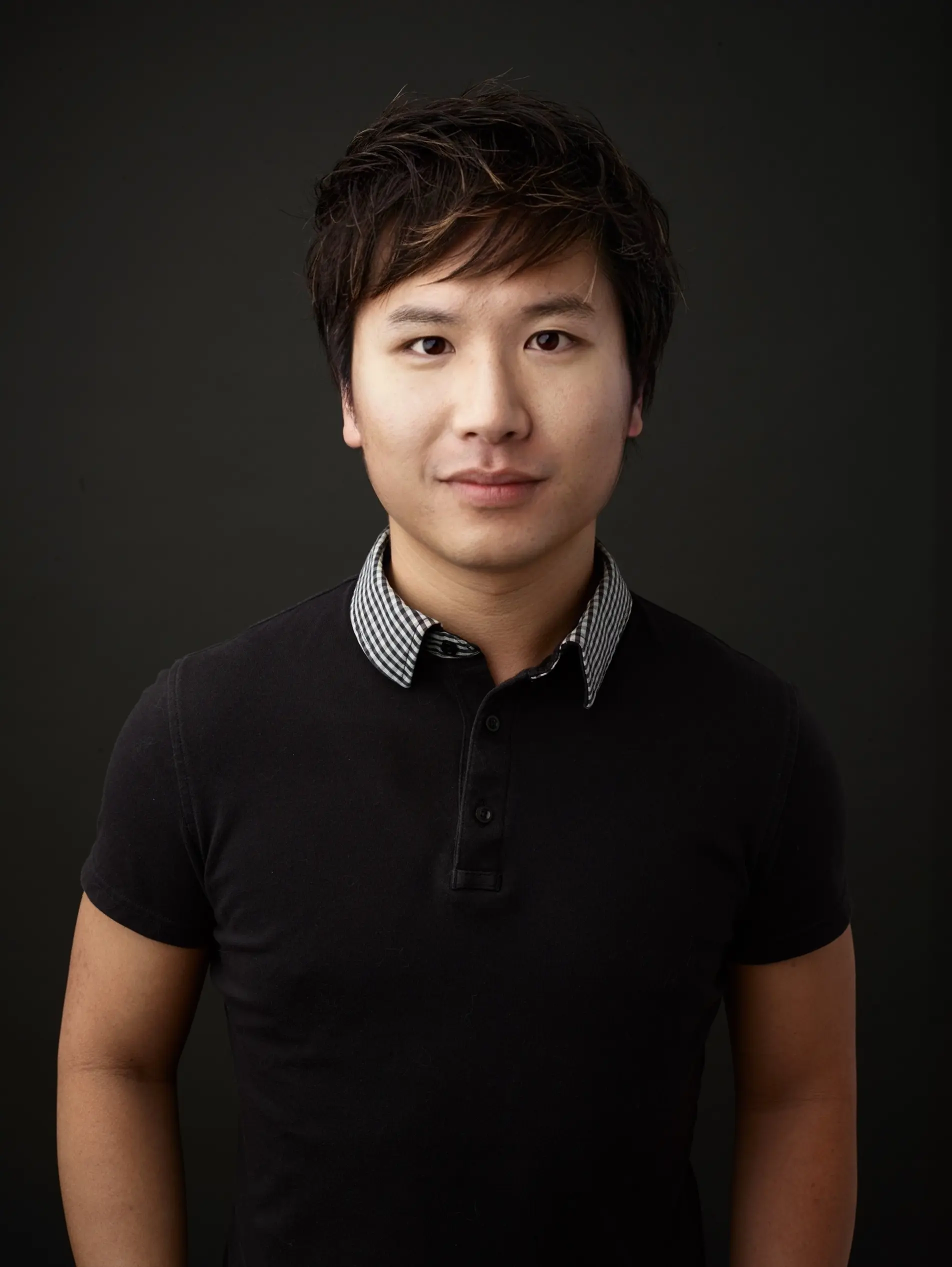 Clement Pang